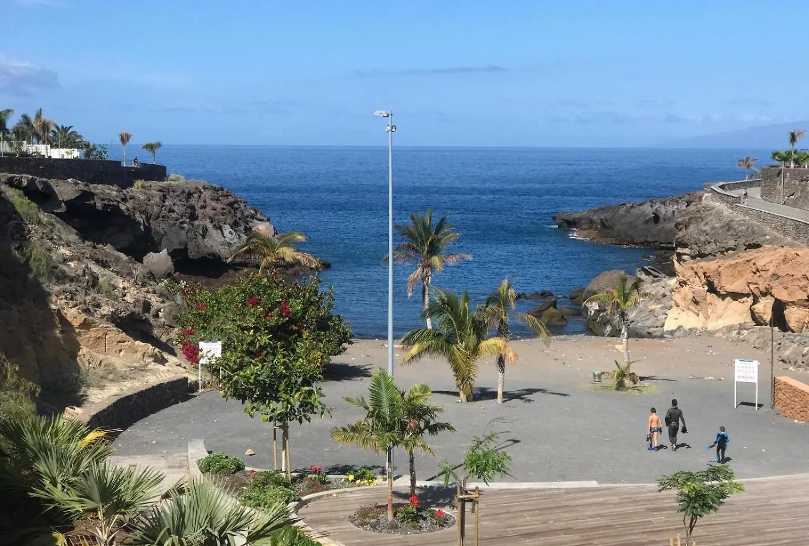 Playa Paraiso Vue Ocean 0*, Playa Paraiso (Tenerife)