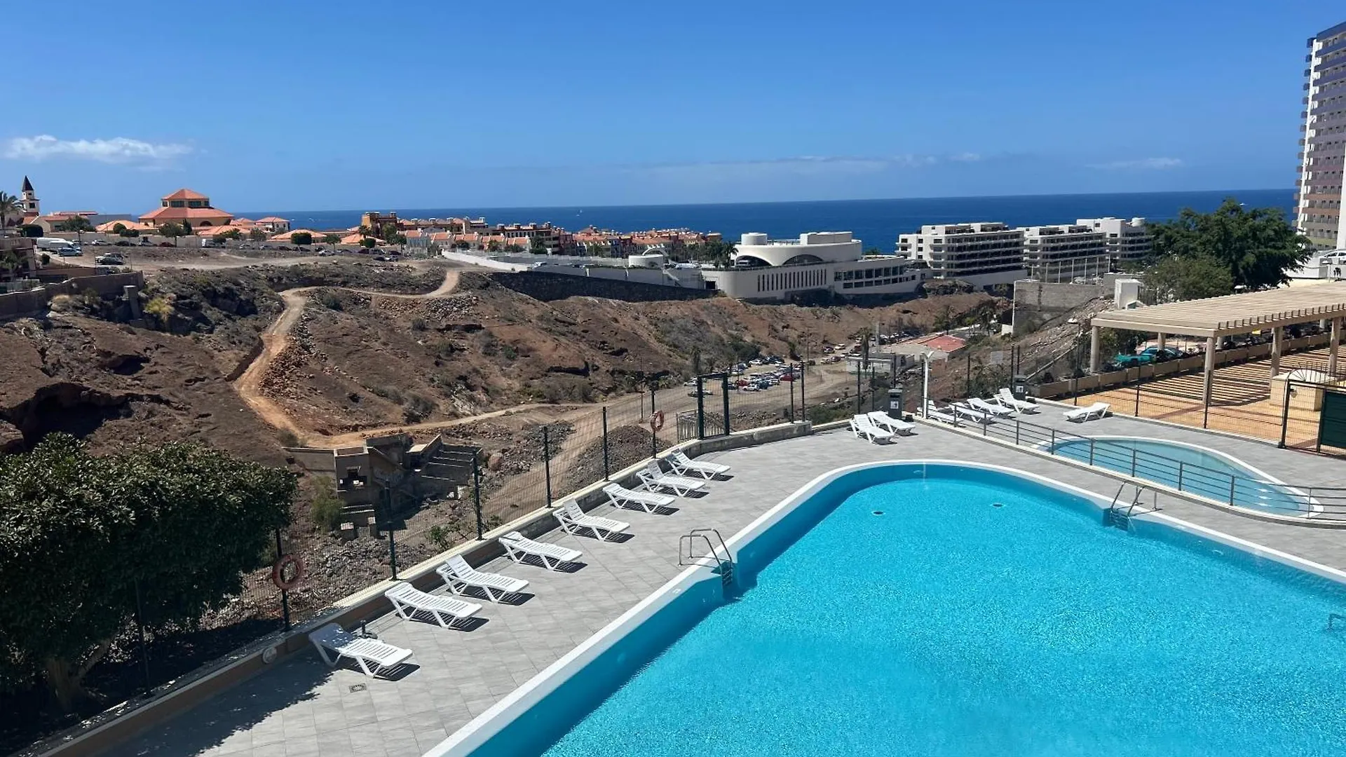 Playa Paraiso Vue Ocean
