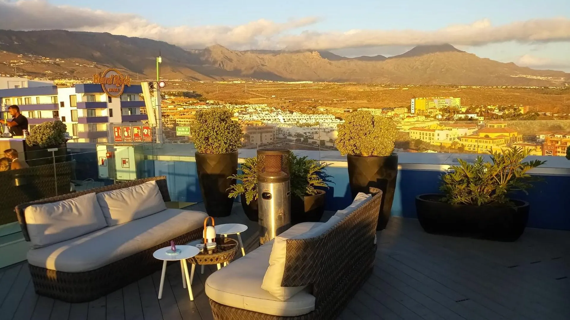 Playa Paraiso Vue Ocean 0*, 플라야 파라이소 스페인