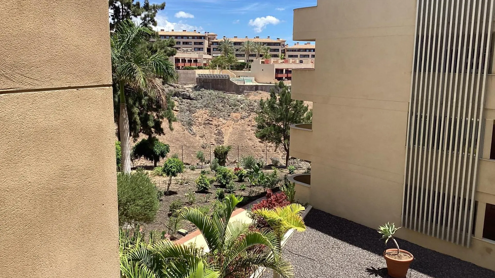 Playa Paraiso Vue Ocean Apartment Playa Paraiso (Tenerife)