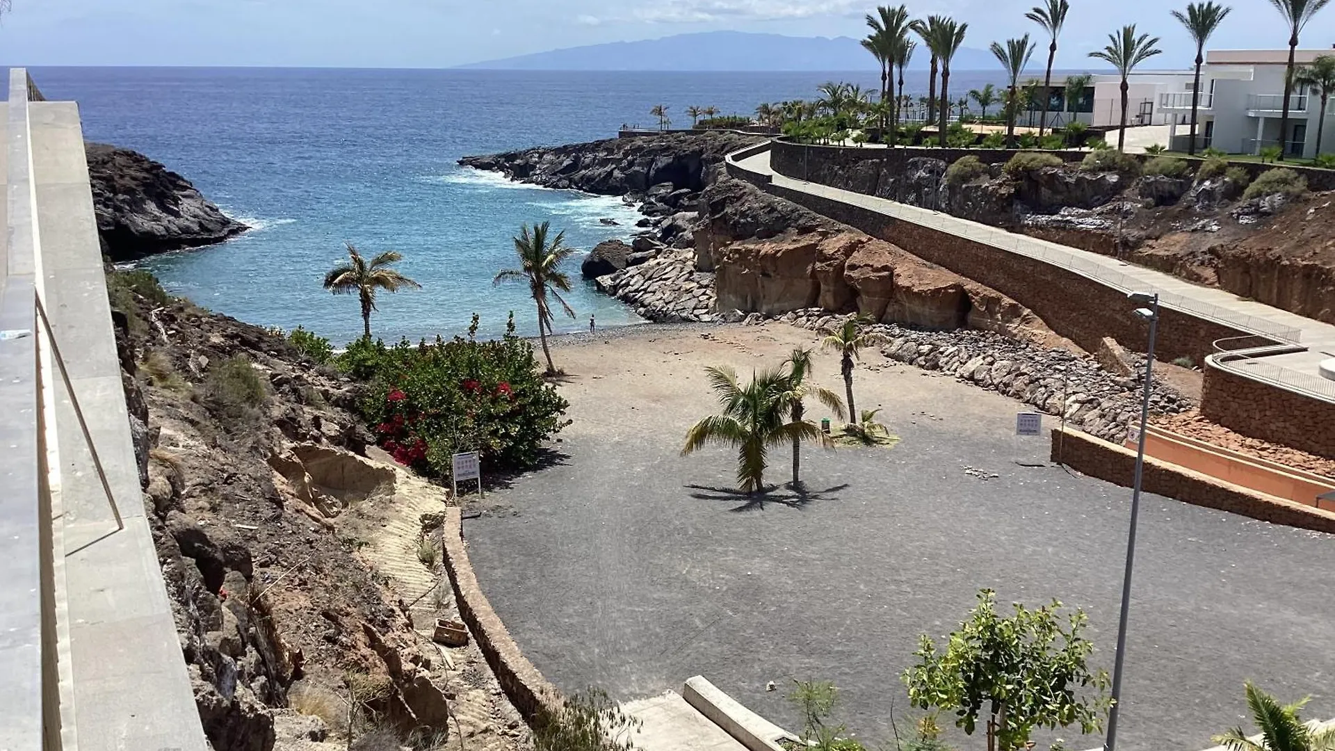 Apartmán Playa Paraiso Vue Ocean