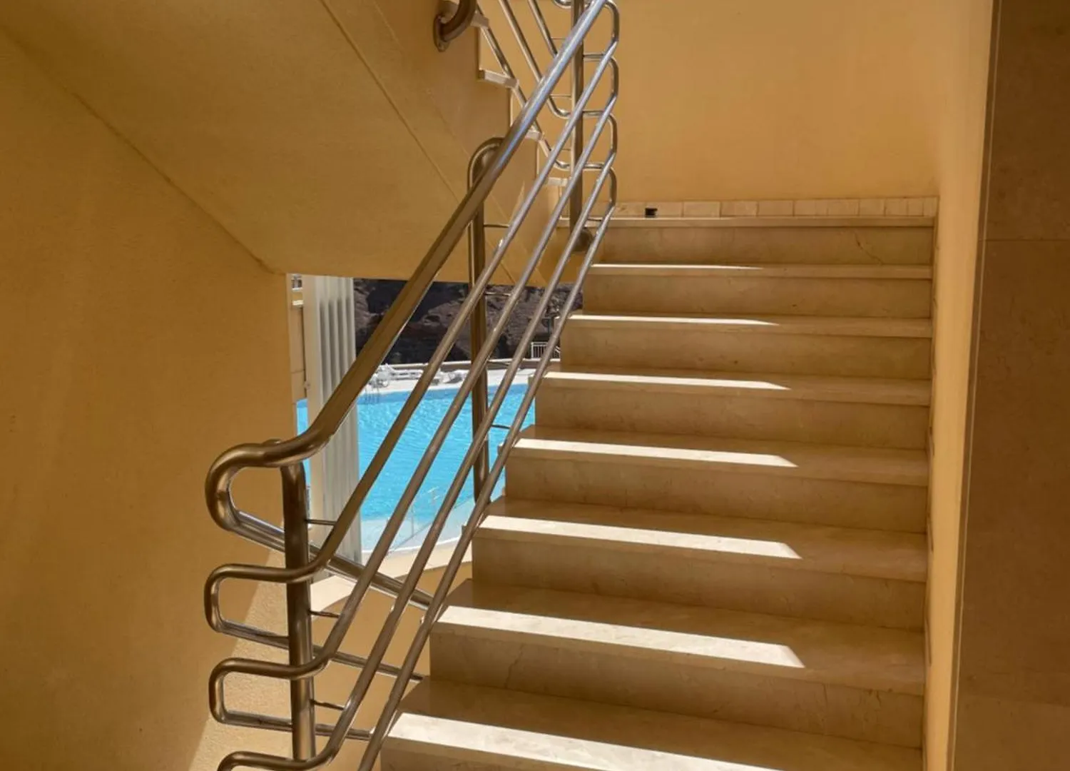 Apartmán Playa Paraiso Vue Ocean