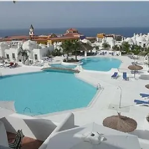 Adeje Paradise Dreams Appartamento