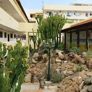 Paraiso Appartamento