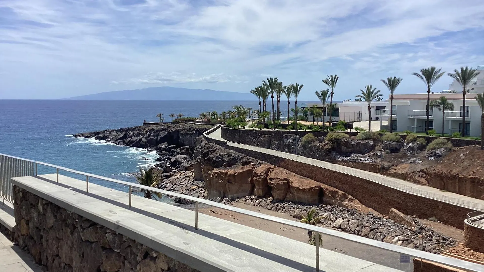 Διαμέρισμα Playa Paraiso Vue Ocean Ισπανία